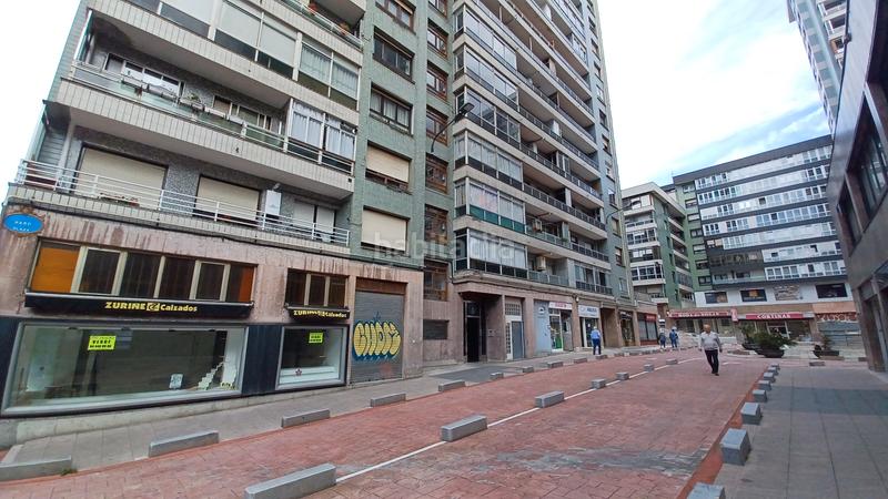 Foto 5c16e28c-aa59-4acf-a9a7-a47b67583a39. Piso estupendo piso con terraza en pleno santutxu en Bilbao