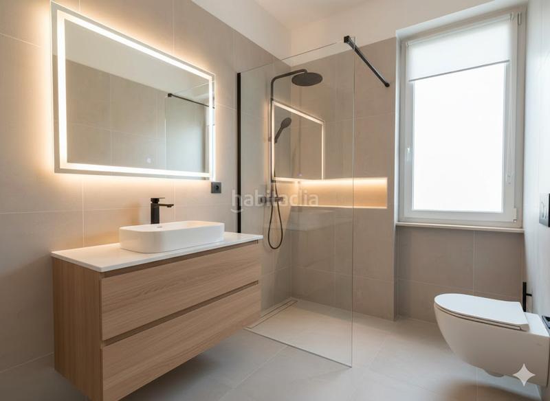 Foto 5d40b5a0-f759-4fb3-a145-35ba06e46931. Piso estupendo piso con terraza en pleno santutxu en Bilbao