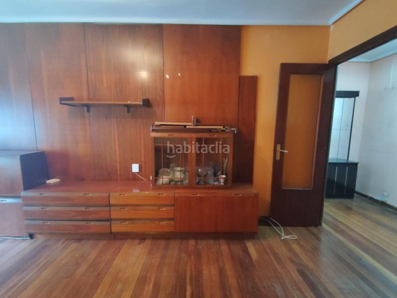 Foto 65bd0490-1566-4354-adef-e516f7d2d31b. Piso estupendo piso con terraza en pleno santutxu en Bilbao