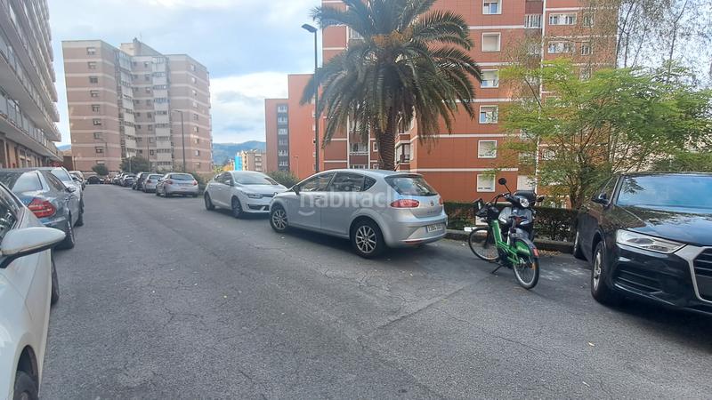 Foto 3b28d77e-6cec-46fd-ae3e-44e4ca107a0f. Appartamento con riscaldamento parcheggio in Zurbaran Bilbao
