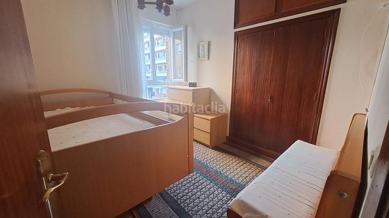 Foto a6e0c6fc-6ae4-4ea4-837b-14f4c55221c7. Appartamento con riscaldamento parcheggio in Zurbaran Bilbao