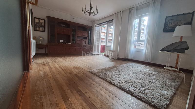 Foto c4c7df92-ba75-4798-ad67-221d826aff88. Appartamento con riscaldamento parcheggio in Zurbaran Bilbao