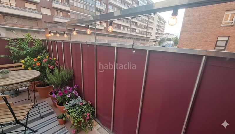 Foto fb31fdf1-562b-4d3a-a2e6-195aedaa4962. Appartamento con riscaldamento parcheggio in Zurbaran Bilbao
