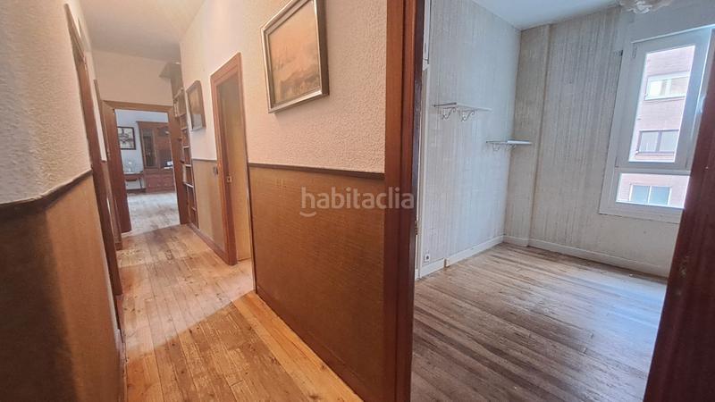 Foto 5a23e54a-b987-48a5-904f-091c2d71d715. Appartement avec chauffage parking dans Zurbaran Bilbao