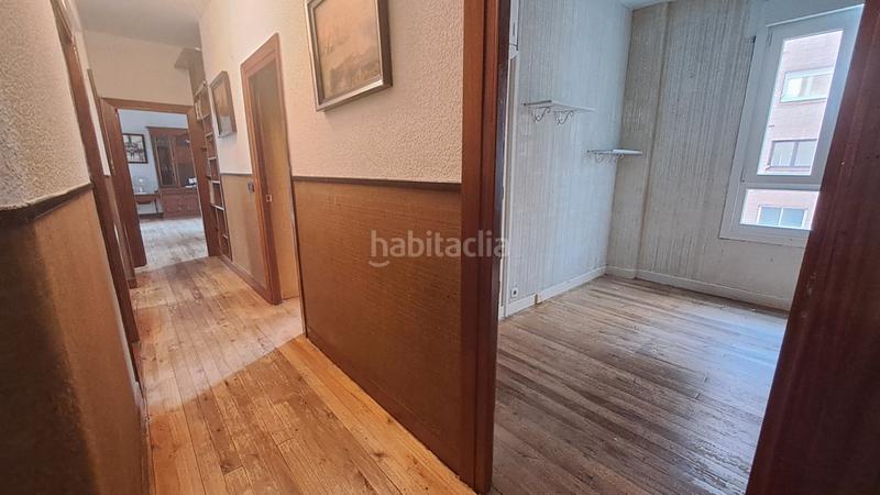 Foto 668f2fe4-5093-4f8a-98e7-0836c014b50e. Appartement avec chauffage parking dans Zurbaran Bilbao