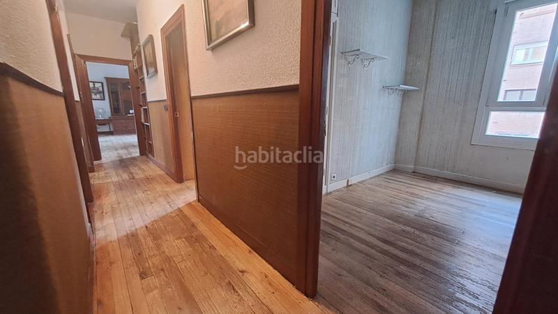Foto 724fc576-c680-46ba-9a2a-029ffbc1377f. Appartement avec chauffage parking dans Zurbaran Bilbao