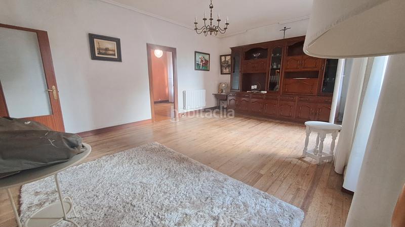 Foto b757a8ae-a646-4447-9e5f-21969208d31e. Appartement avec chauffage parking dans Zurbaran Bilbao