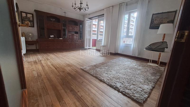 Foto df6530e1-110a-41dc-b35d-b9fe6361c03b. Appartement avec chauffage parking dans Zurbaran Bilbao