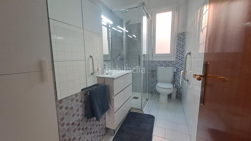 Foto 01c6d2f0-8663-48bf-b346-c0b02cbc3b16. Flat with heating parking in Zurbaran Bilbao