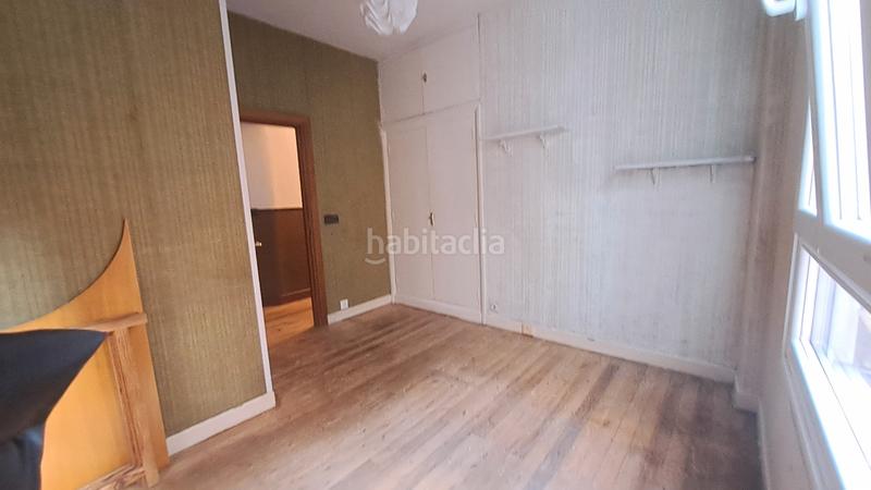 Foto 298d23ed-748e-45ac-bfae-315b58fc103c. Flat with heating parking in Zurbaran Bilbao