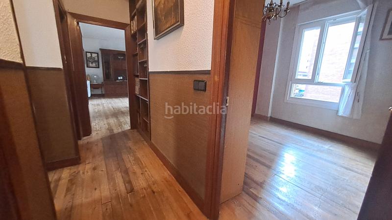 Foto 8fd16e3a-5a10-4b0d-acb5-f9c94c02f7b6. Flat with heating parking in Zurbaran Bilbao