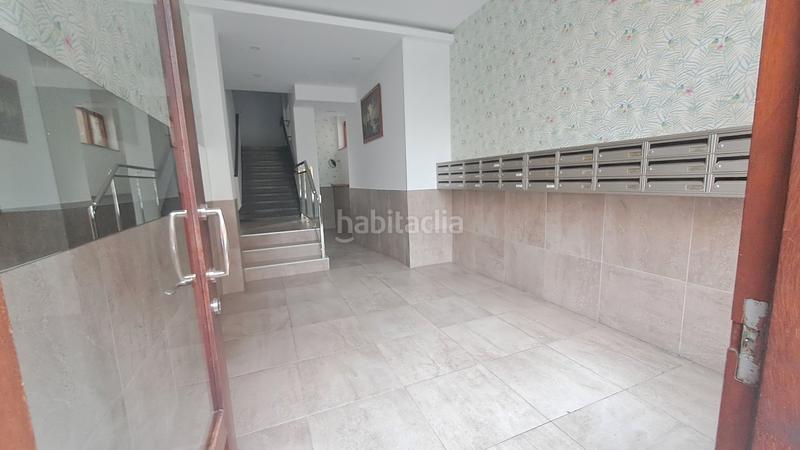 Foto cbc120c5-61d3-4249-bd06-92c0bc5f9a38. Flat with heating parking in Zurbaran Bilbao