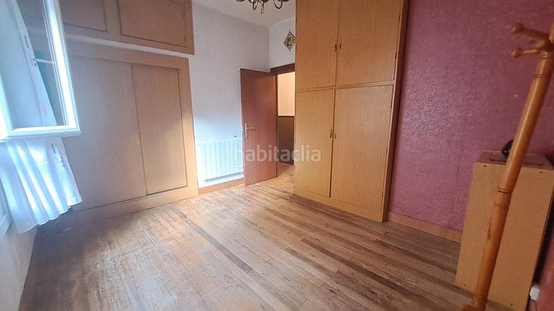 Foto cdedc679-1fbb-4625-9760-e738841574ab. Flat with heating parking in Zurbaran Bilbao