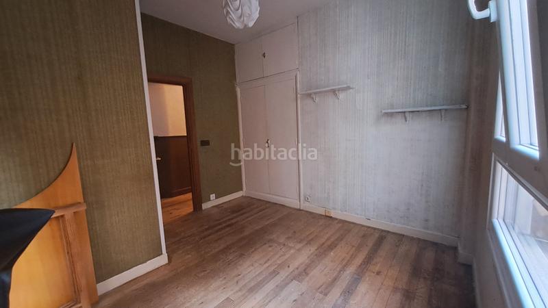 Foto f3579e2f-1c03-4ff6-bb11-4932febe9fe0. Flat with heating parking in Zurbaran Bilbao