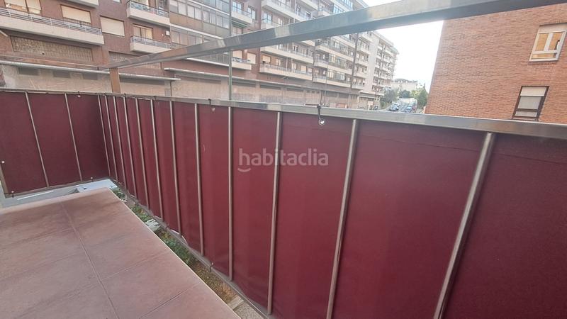 Foto fc6d297a-7ec8-4b78-8f98-5a9160403e5a. Flat with heating parking in Zurbaran Bilbao