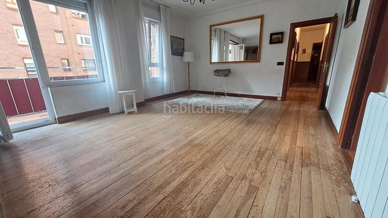Foto 46aa92ae-57bc-4391-83f3-c65e34a6e9aa. Piso en Zurbaran Bilbao