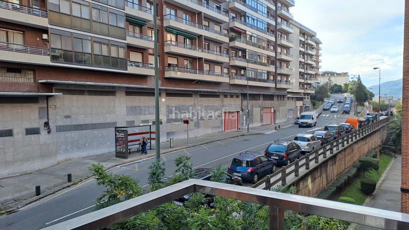 Foto a19205a4-20c0-4182-9159-c3ef1cc58d65. Piso en Zurbaran Bilbao