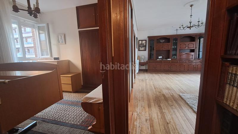 Foto a52957b2-62f2-4159-baec-97385dba9223. Piso en Zurbaran Bilbao