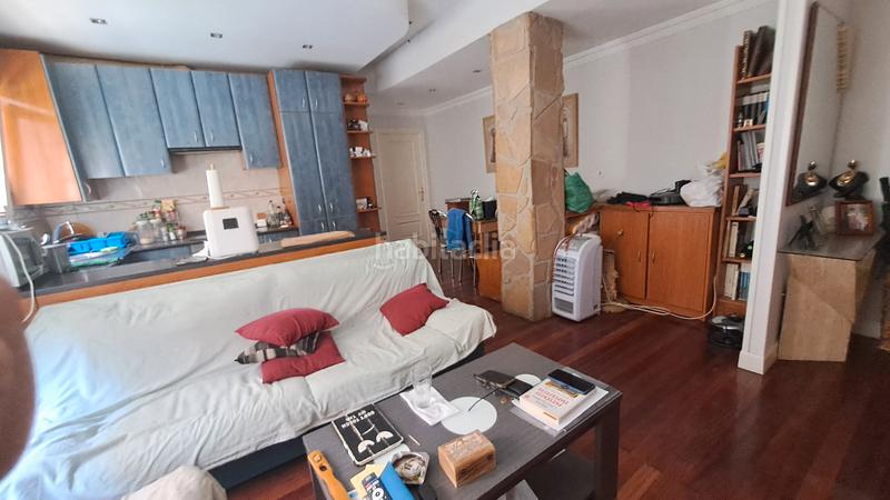 Foto 0d4b5532-fbd1-4b0f-b3a5-bfd0326933fd. Appartement avec chauffage dans Iturralde Bilbao