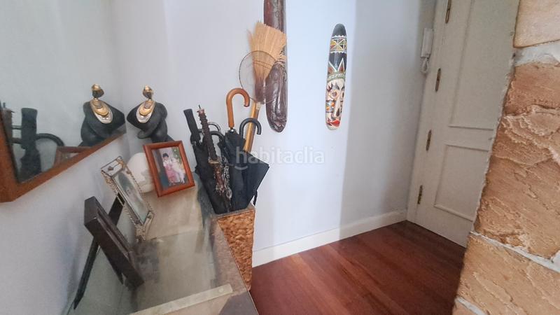 Foto 6c43e81d-69da-4798-b804-37b73831a39b. Etagenwohnung mit heizung in Iturralde Bilbao