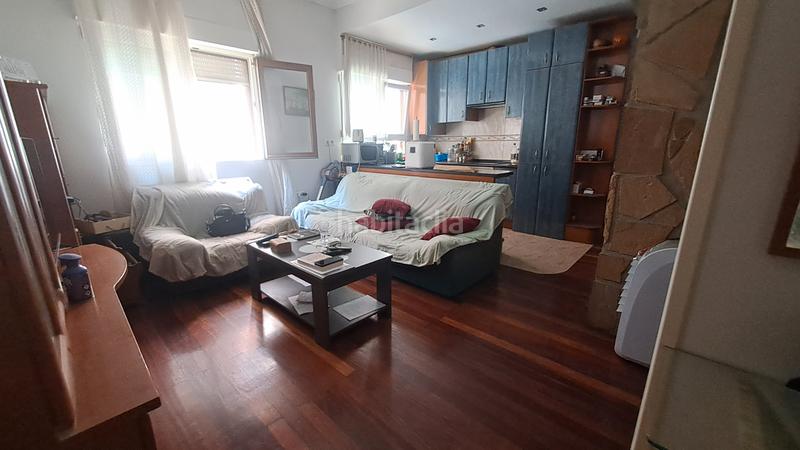 Foto 73b07fc6-5e6f-4f86-810d-c0c2a763e459. Etagenwohnung mit heizung in Iturralde Bilbao