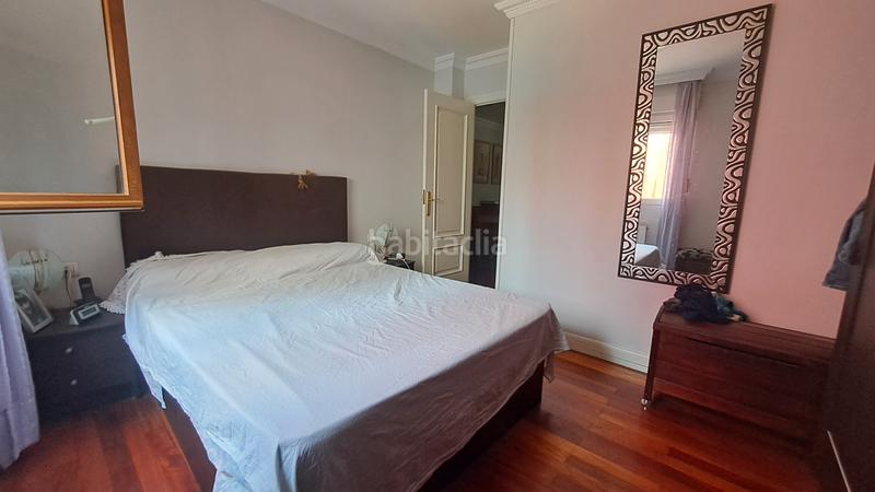 Foto d09e5e23-bb3c-42f6-8ade-3194308ca9e1. Etagenwohnung mit heizung in Iturralde Bilbao