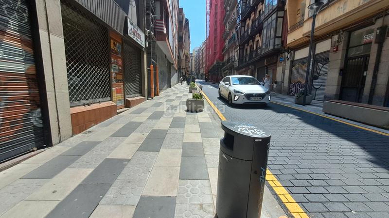 Foto f43dcddd-6cd5-4dcc-907a-abbe50ab4fb6. Etagenwohnung mit heizung in Iturralde Bilbao