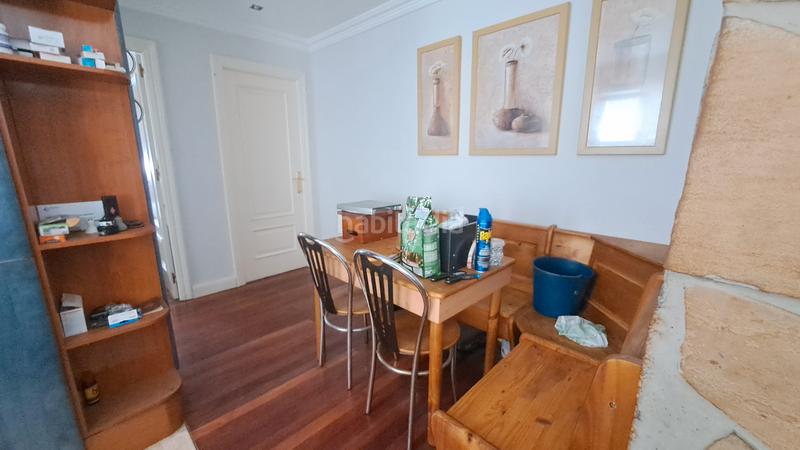 Foto 90d680f4-a817-4cf5-8b29-9ac7ebfac9cc. Flat with heating in Iturralde Bilbao