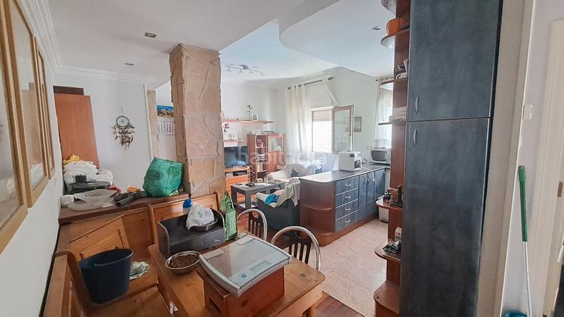 Foto b04bc036-b199-494a-8ded-90208a2f8e30. Flat with heating in Iturralde Bilbao