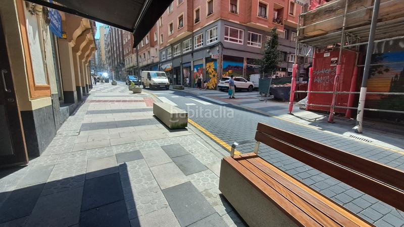 Foto c13e2747-3334-4f45-97e3-8581683f840c. Flat with heating in Iturralde Bilbao