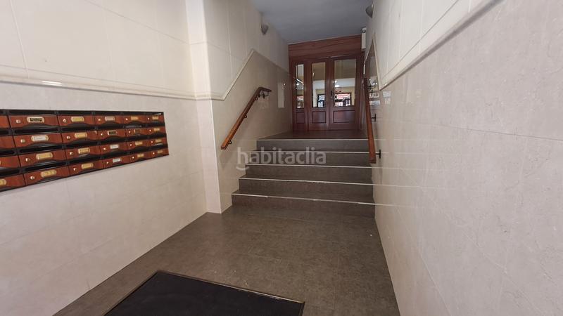 Foto dba70d66-85ae-44b0-a7f3-341da871bfa7. Flat with heating in Iturralde Bilbao