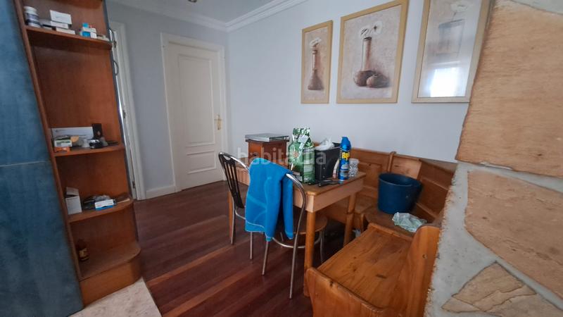 Foto e23a8d13-0e75-4a1a-aa72-5eec43aa6ef1. Flat with heating in Iturralde Bilbao