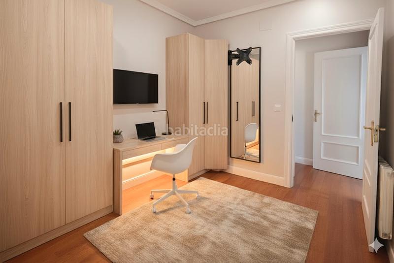 Foto 4a68440e-5fcd-4e0b-b847-85c030f731a0. Pis amb calefacció a Casco Viejo Bilbao