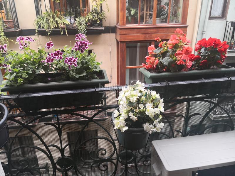 Foto 4f09786f-fb26-41d9-9ae1-797b96133e50. Pis amb calefacció a Casco Viejo Bilbao