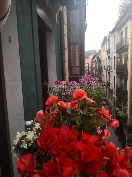 Foto 8942d533-b622-461a-8346-7ba0a2377163. Pis amb calefacció a Casco Viejo Bilbao