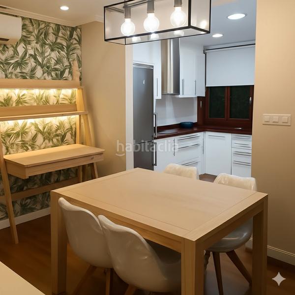 Foto ed6ca75d-59d3-4d37-a5a8-ef91e2f3c357. Pis amb calefacció a Casco Viejo Bilbao