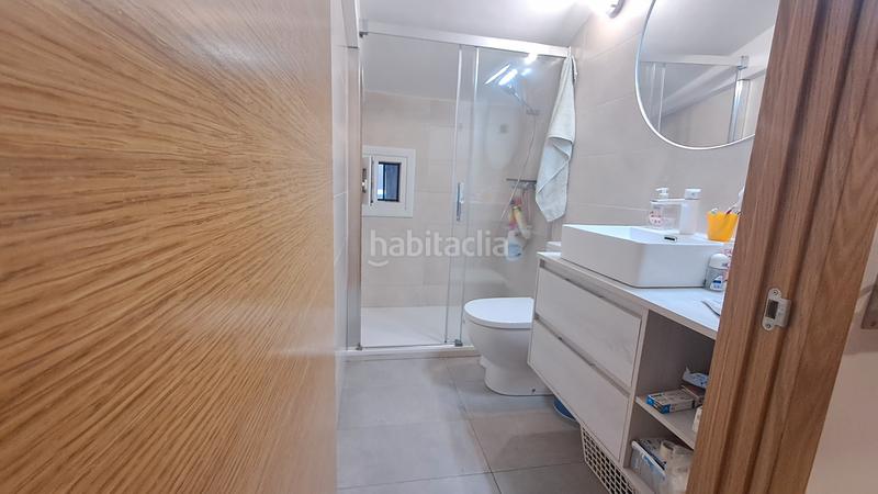 Foto d3a5d7fb-f0ec-46bc-abf5-741ac3b03ab8. Apartment in Santutxu-Basarrate Bilbao