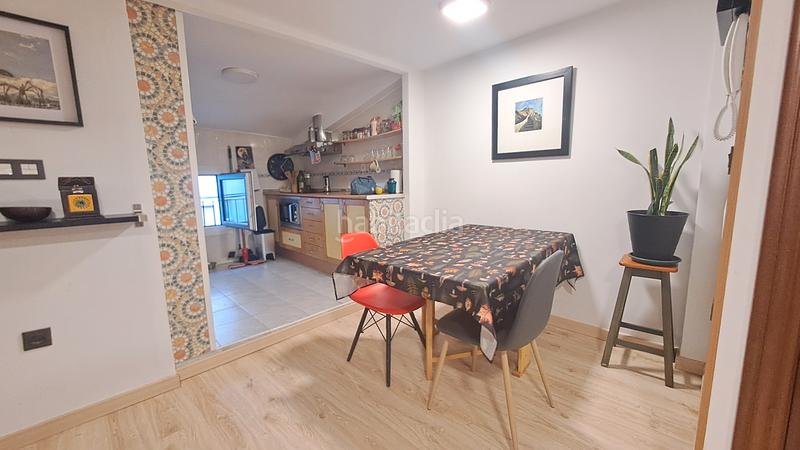 Foto f3108a12-b694-43be-8b45-a75f77315402. Apartment in Santutxu-Basarrate Bilbao