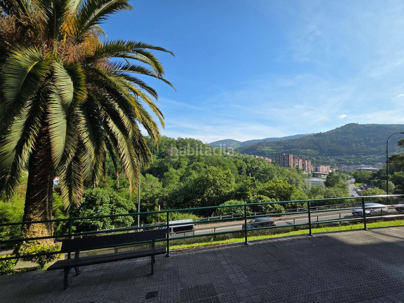 Foto 9a62d76d-a63f-4144-9334-873cf6925930. Pis amb calefacció a Bolueta Bilbao