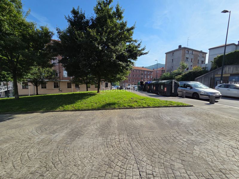 Foto d5c988b1-b822-4dd8-9c76-08e65ba37889. Pis amb calefacció a Bolueta Bilbao