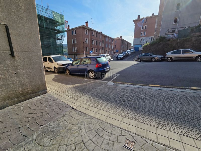 Foto e50551e0-e9bd-4270-aae8-e16abbc4d4ef. Pis amb calefacció a Bolueta Bilbao