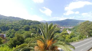 Appartamento  San joaquin kalea. Piso totalmente exterior