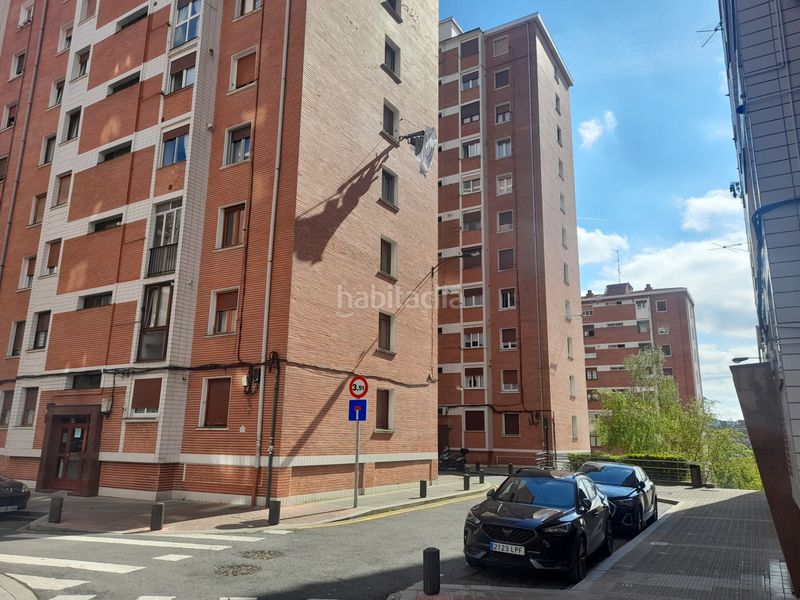 Foto a6497f67-b4f3-4aea-8c88-f65dd652cfb0. Pis a Santutxu-Basarrate Bilbao