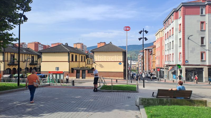 Foto e7fa6dbd-0bdf-479a-8f15-538d33ffcb34. Pis a Santutxu-Basarrate Bilbao