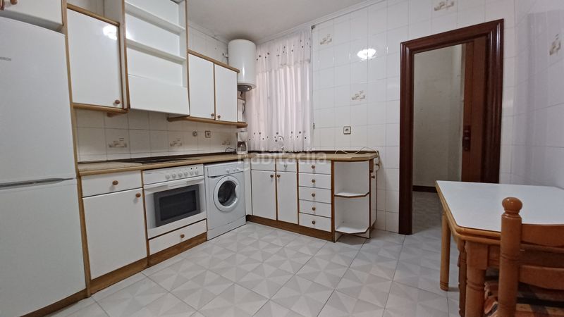 Foto 5f948e02-4c0b-425d-bd68-af80894327a8. Pis a Santutxu-Basarrate Bilbao