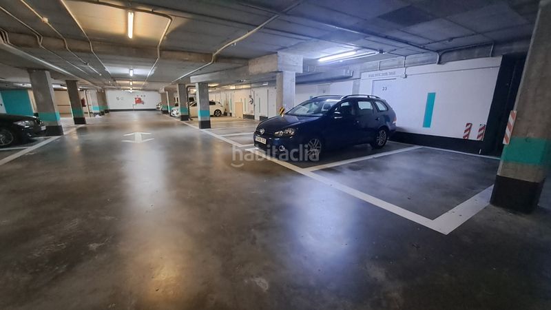 Foto 5519d795-8260-4e52-a8bf-4a2e50ff8fb2. Pis amb calefacció aparcament a Miribilla Bilbao