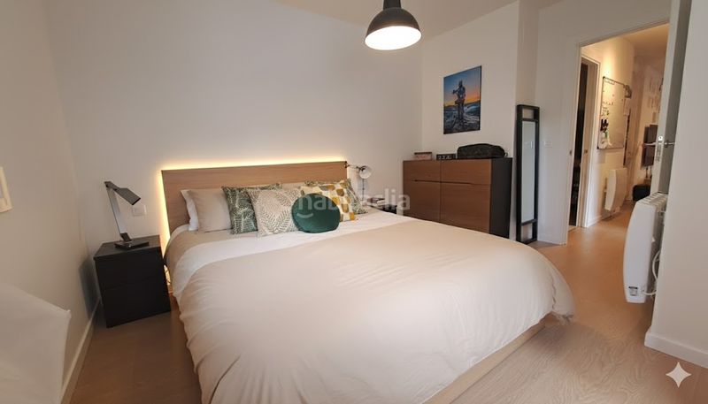 Foto 5a5b65c1-7e97-4619-8854-63e527038d50. Piso en Miribilla Bilbao