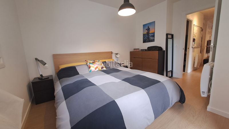 Foto 7cb6b9fc-3dc5-4784-8e3d-036d32630e6d. Piso en Miribilla Bilbao