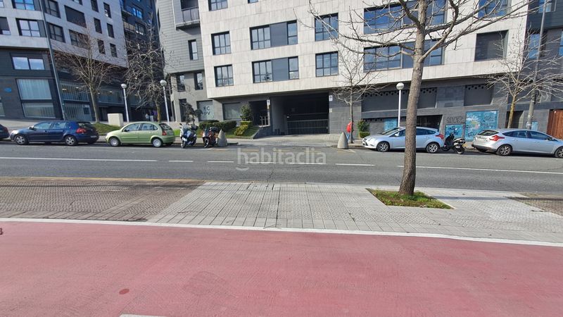 Foto 999c44fe-588b-42a4-811f-644949b1ac27. Piso en Miribilla Bilbao
