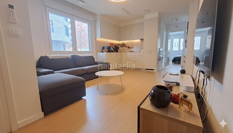 Foto ae1f5d0e-2c96-48e8-a3d3-9621df458664. Piso en Miribilla Bilbao